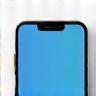 Credit card and mobile icon