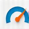 Speedometer icon