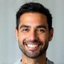 Headshot of David Rodriguez, a satisfied client.