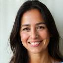 Headshot of Maria Gonzalez, a satisfied client.